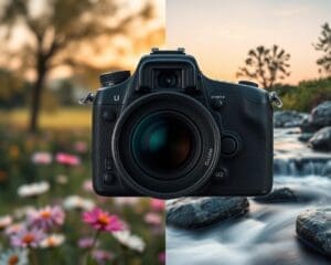 Aperture vs Shutter Speed: Fotografie Basics