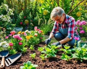 Beste Tuintips voor het Begin van de Lente