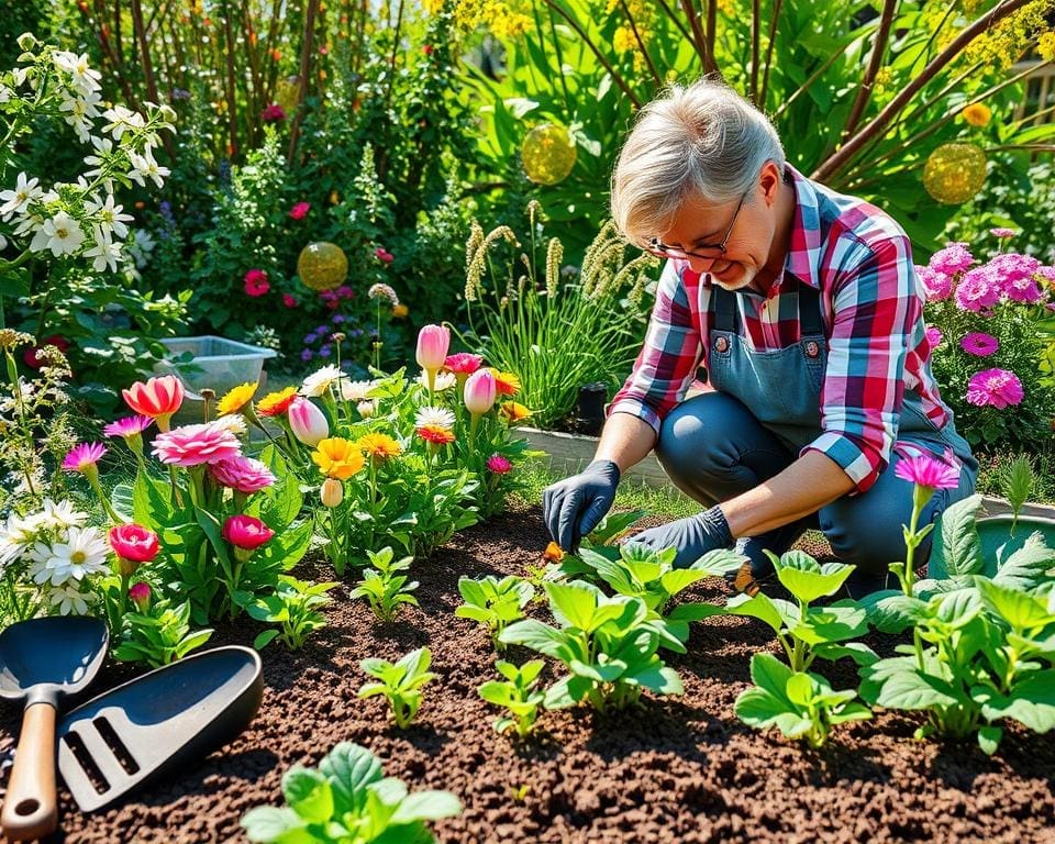 Beste Tuintips voor het Begin van de Lente