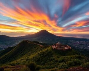 Bewonder de vulkanen van Sicilië, Italië