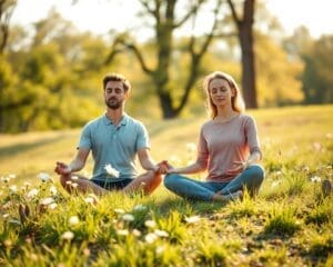 Creëer gezonde relaties met behulp van mindfulness