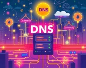 DNS Uitleg: Hoe Domeinnamen Werken