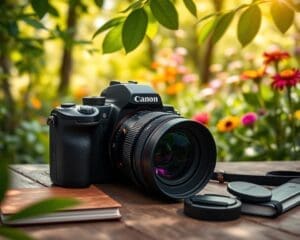 DSLR Fotografie: Tips voor Stunning Shots