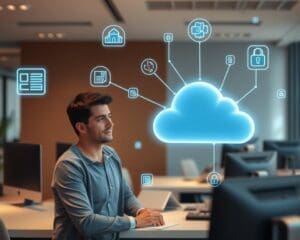 Datamigratie Tips: Veilig Overzetten naar de Cloud