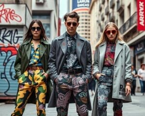 De Opkomst van Luxe Streetwear in de Modeindustrie