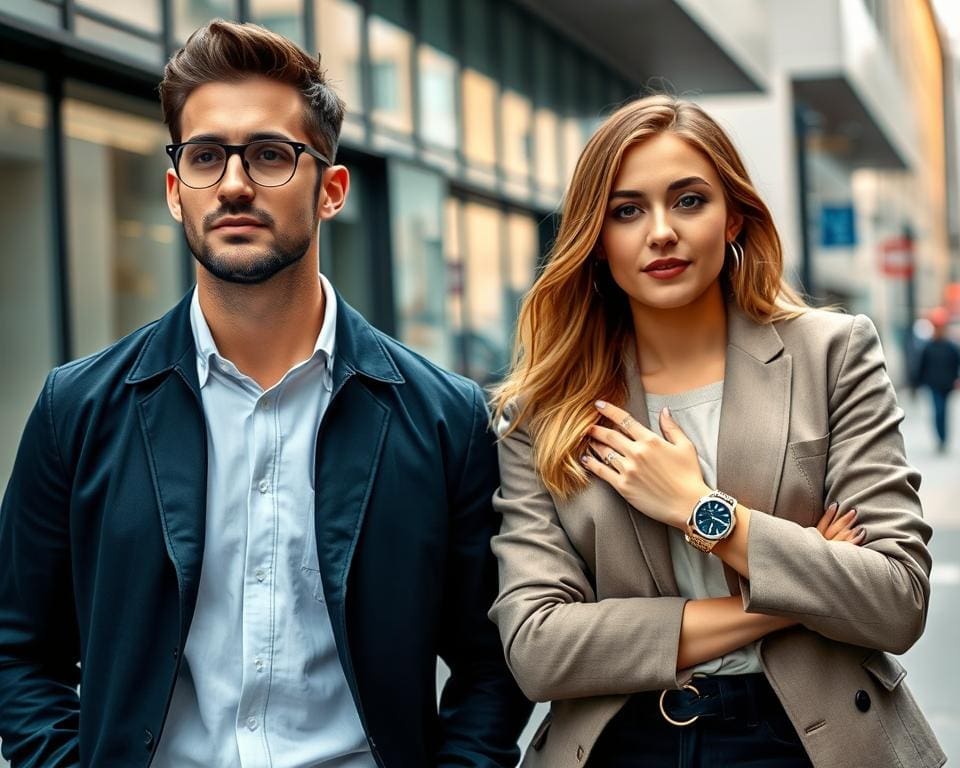 De Rol van Horloges als Accessoire in de Hedendaagse Mode