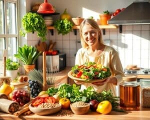 Eet minder suiker: Tips voor een gezonder leven