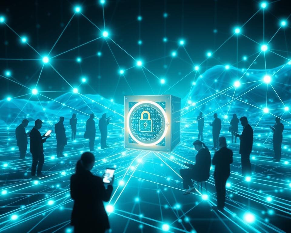 End-to-End Encryptie: Veilig Communiceren