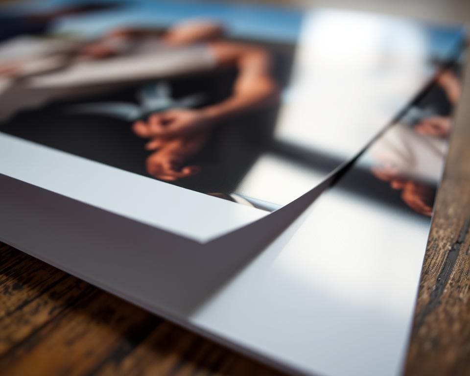 Fotopapier: Voor professionele fotoprints