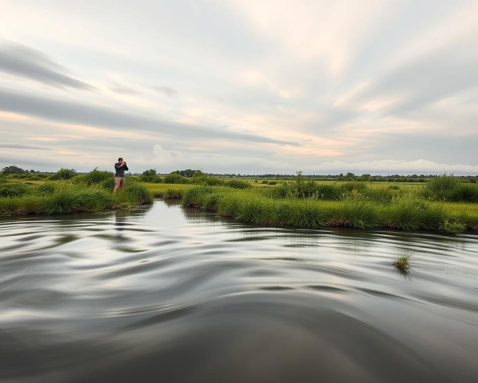 Grijsfilter in Fotografie: Creatieve Effecten