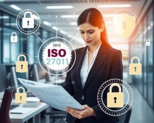 ISO 27001 Certificering: Versterk Beveiliging