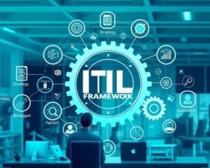 ITIL Framework: Best Practices voor IT Services