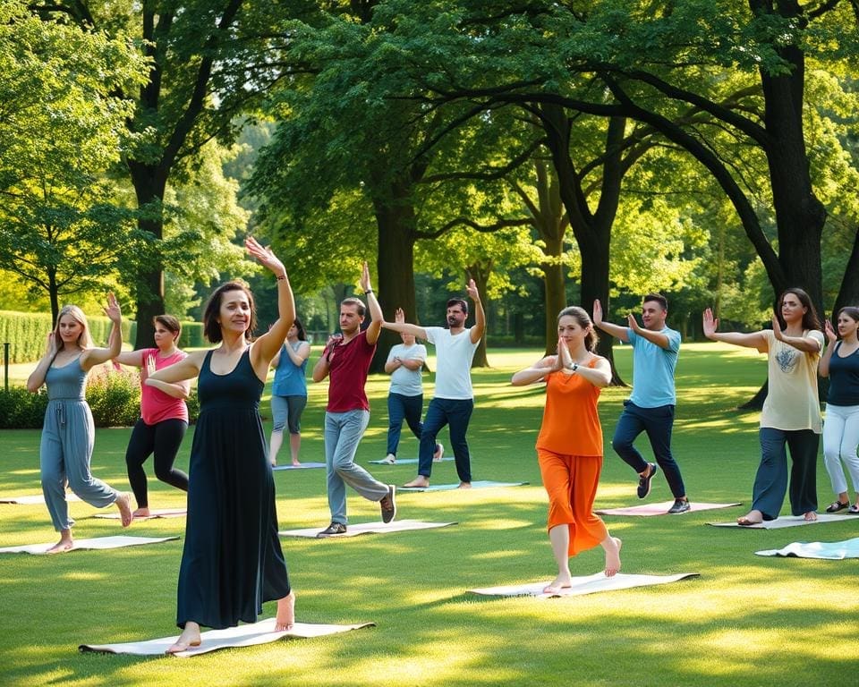 Mindful bewegen: Voel je fitter en energieker