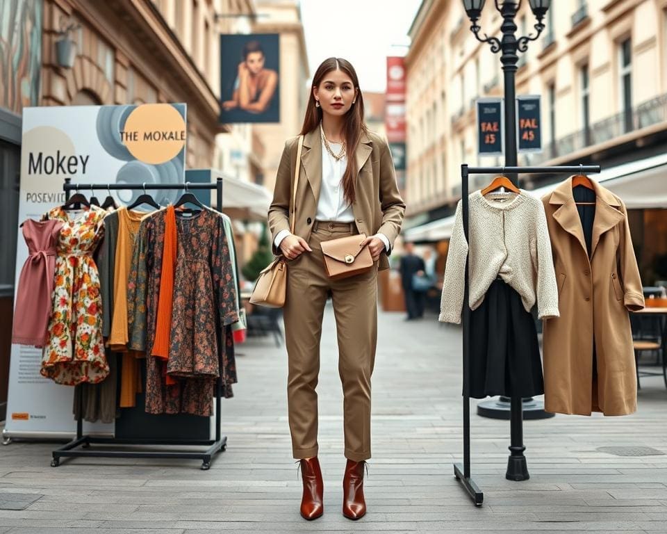 Must-Have Stijlen Voor Jouw Garderobe Dit Jaar