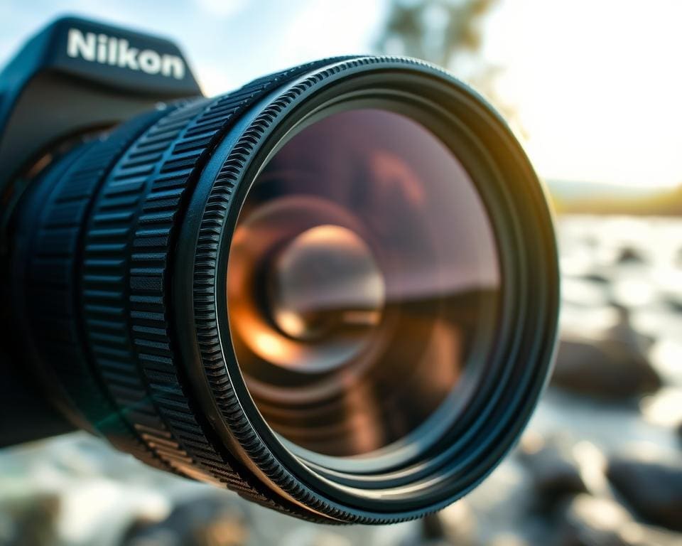 ND-filter uitleg