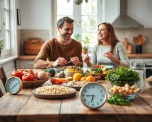 Ontdek de voordelen van intermittent fasting