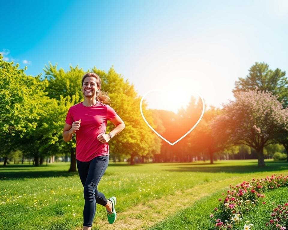 Ontdek hoe cardio je hartgezondheid verbetert