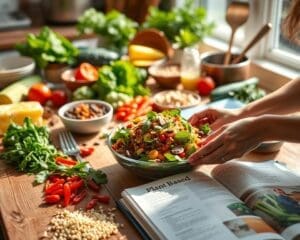 Plantaardig eten: Heerlijke recepten voor beginners