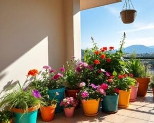 Plantenpotten: Geef je planten een mooie plek