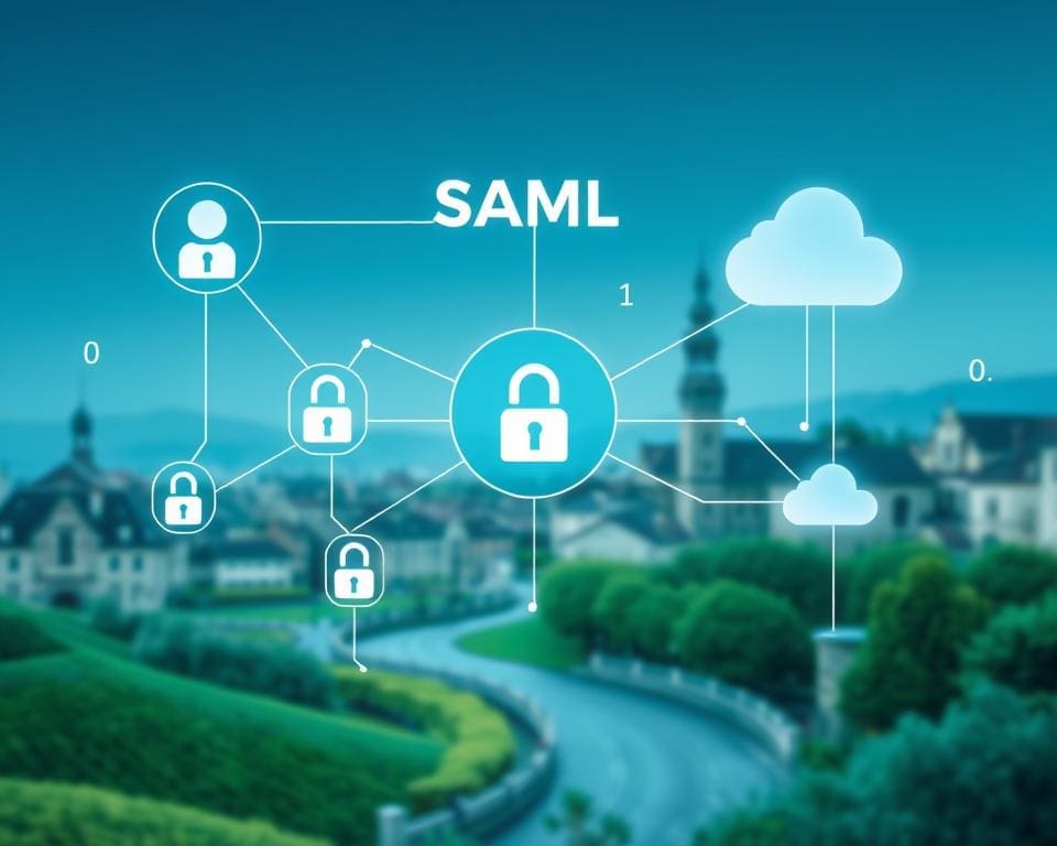 SAML Integratie: Simplify Single Sign-On