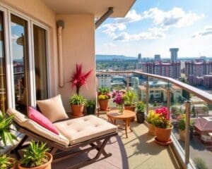 Top 5 Meubels om Je Balkon in Te Richten