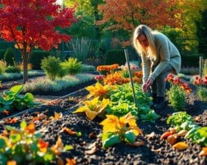 Tuinieren in de Herfst: Wat Moet Je Nu Planten?