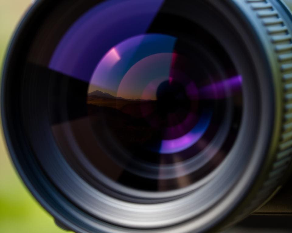 UV-filter: Bescherm Je Lens tegen Schade