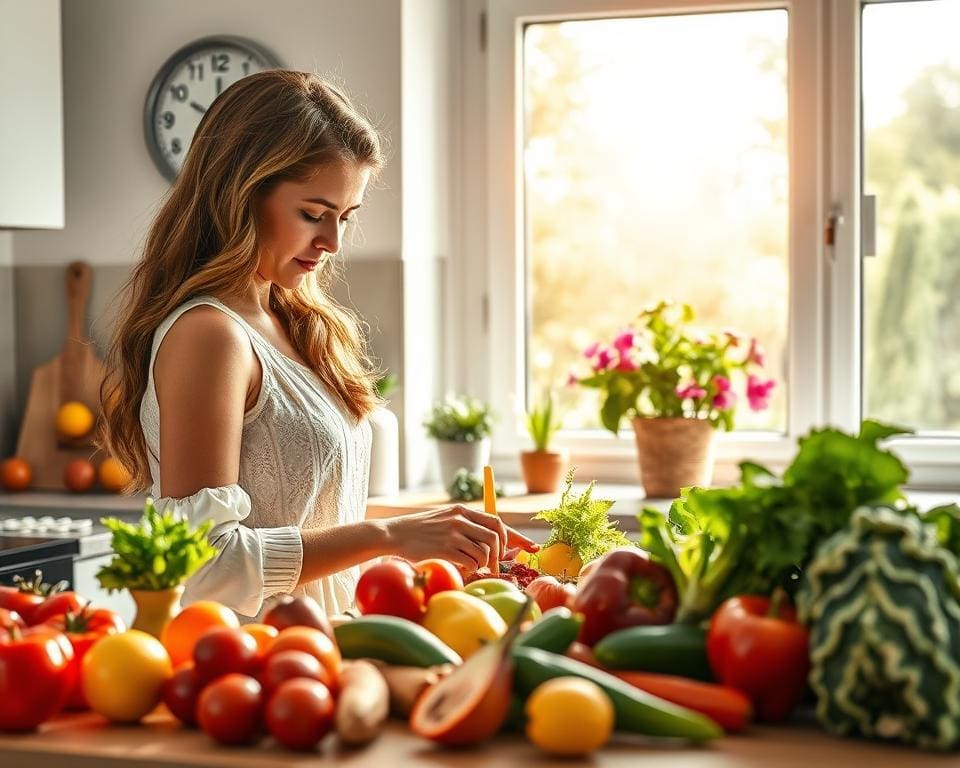 Voordelen van intermittent fasting voor je gezondheid