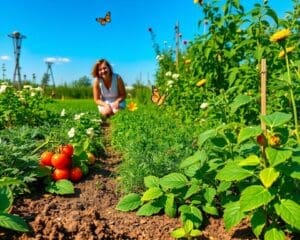 Waarom Moestuinieren de Perfecte Hobby Is