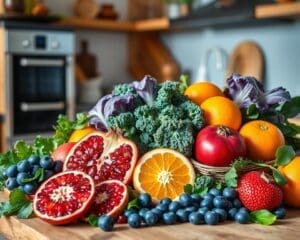 Waarom antioxidanten cruciaal zijn voor je gezondheid