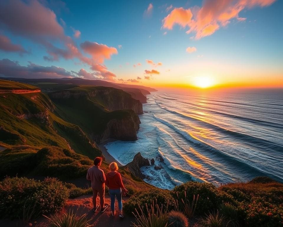 Waarom de schilderachtige kust van Californië een must-visit is