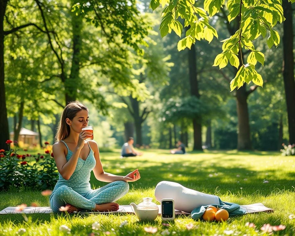 Waarom een lage bloeddruk belangrijk is voor je gezondheid