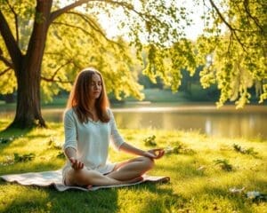 Waarom mindfulness belangrijk is bij stressmanagement