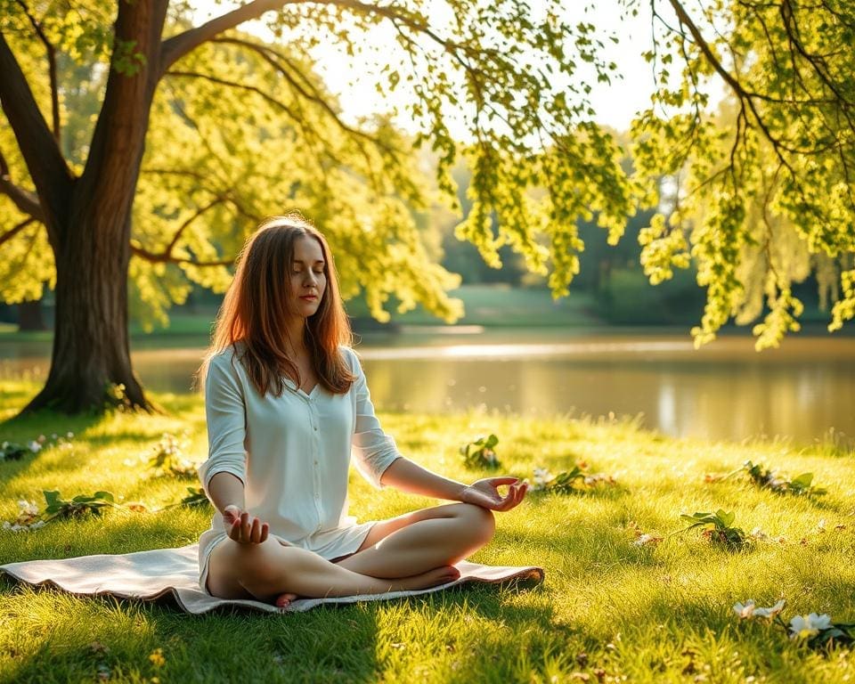 Waarom mindfulness belangrijk is bij stressmanagement