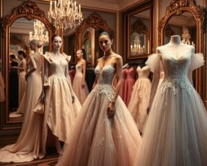 Wat Je Moet Weten over Haute Couture Collecties