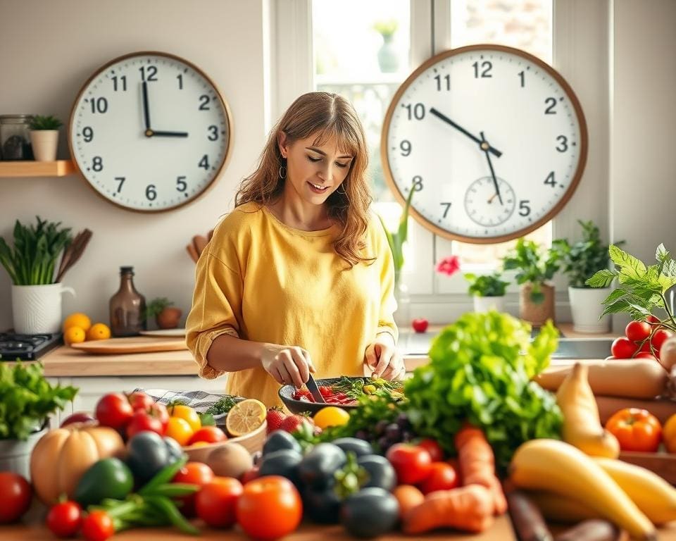 Wat is intermittent fasting?