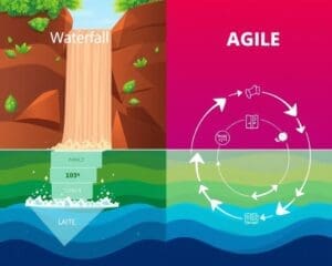 Waterval vs Agile: Welke Methode Past?