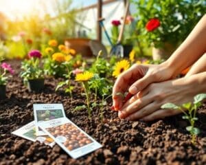 Welke Zaden Kun Je Nu Planten voor Het Beste Resultaat?