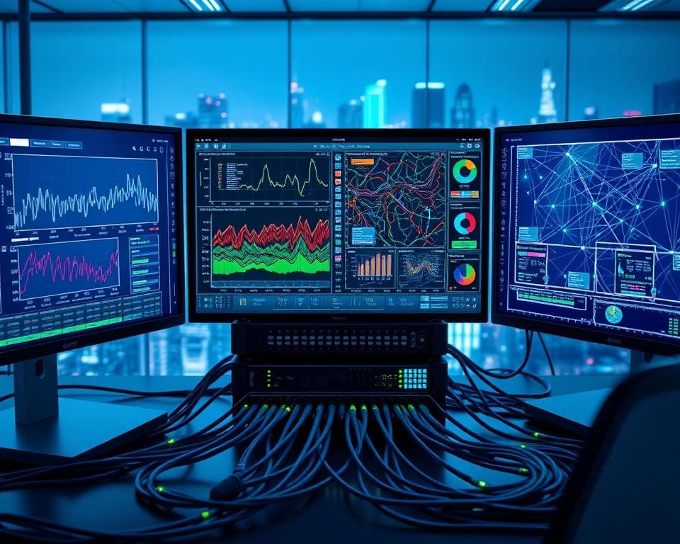 netwerk optimalisatie tools