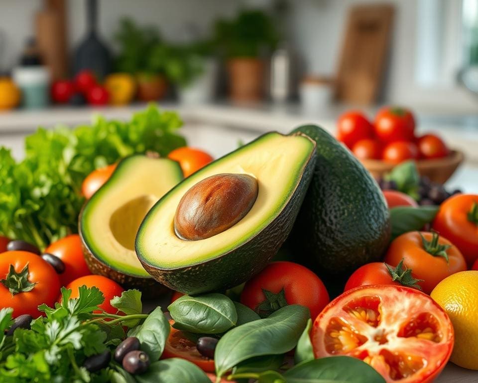 voordelen van avocado's voor de gezondheid