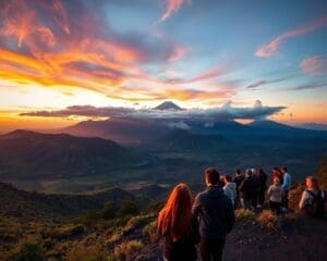 Bewonder de vulkanen van Sicilië, Italië