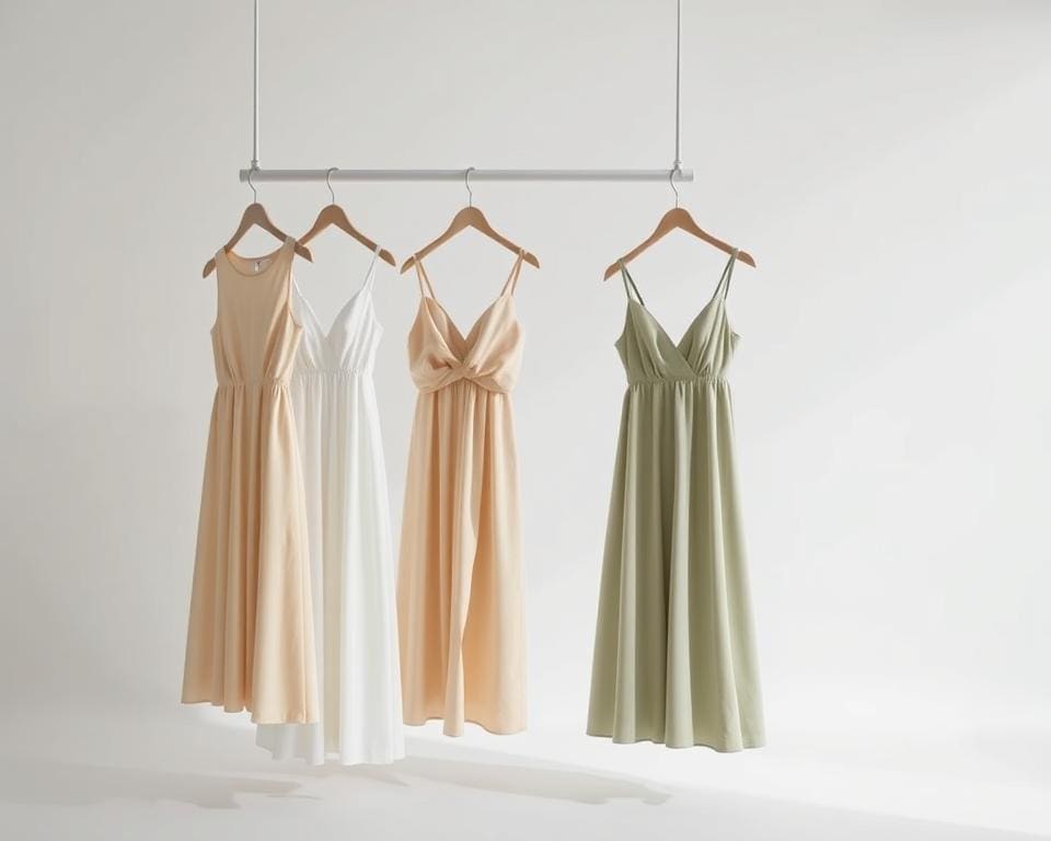 Celine jurken: Minimalistische stijl voor de modebewuste vrouw