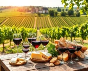 Drinkgewoontes in Frankrijk: proef de beste wijnen van Bordeaux