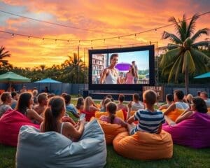 Films in de Zomer: Wat Tieners Moeten Zien op Groot Scherm