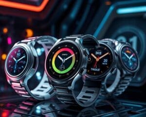 Gadgets: De coolste smartwatches van het jaar 2024