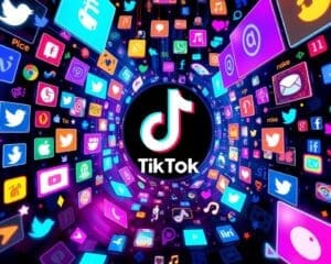 Social media: Hoe TikTok jouw wereld verandert