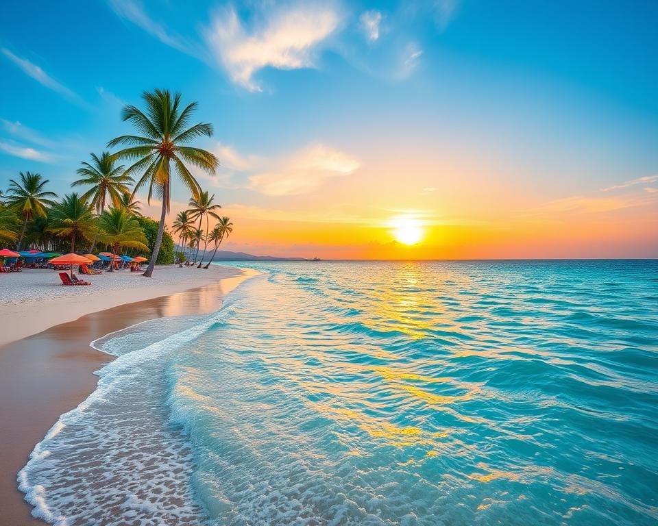 Stranden van Bali: ontdek de mooiste stranden van het eiland