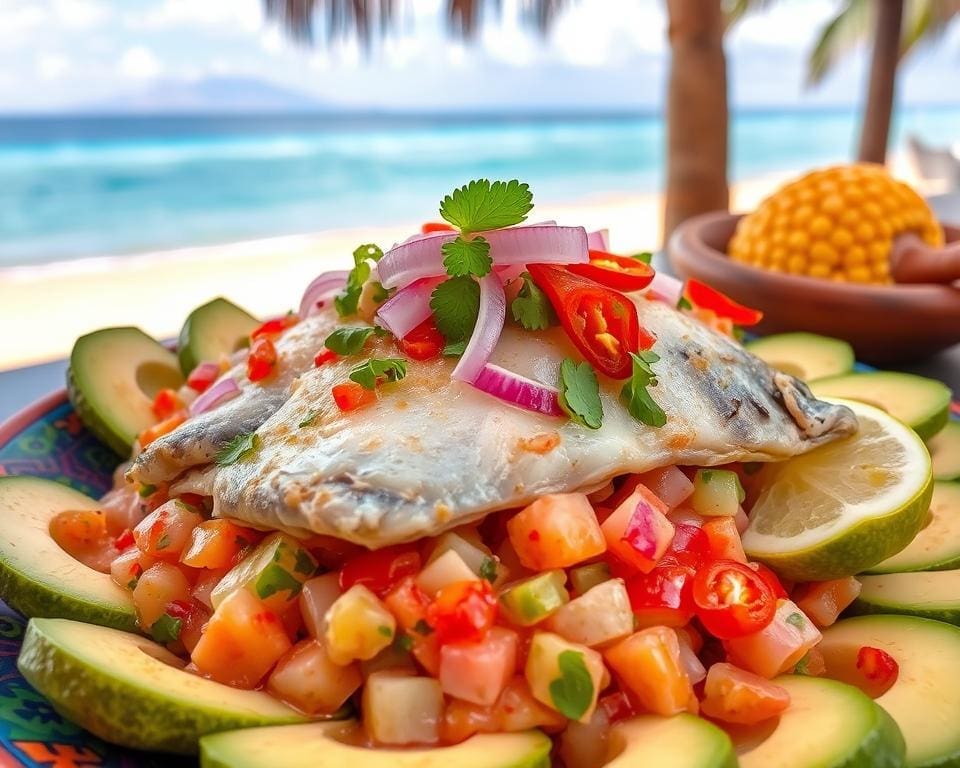 ceviche