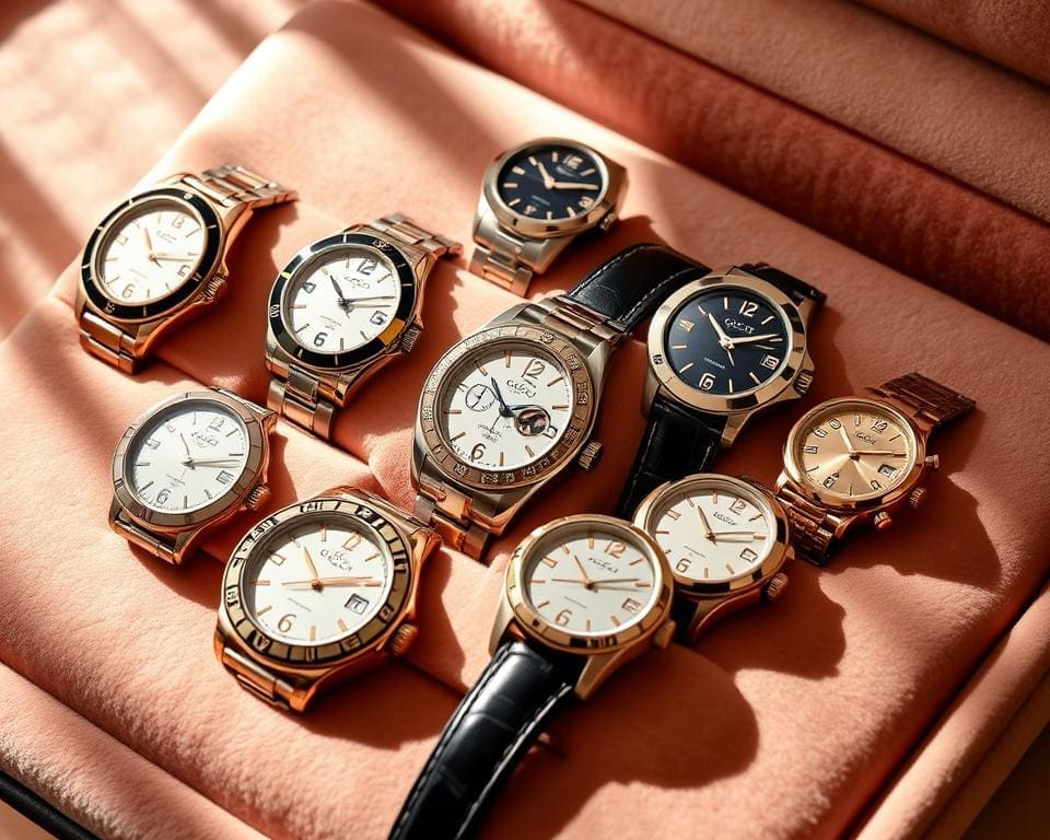 luxe horloges