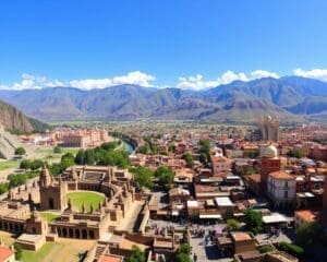 Cusco: het hart van het Inca-rijk in de Andes